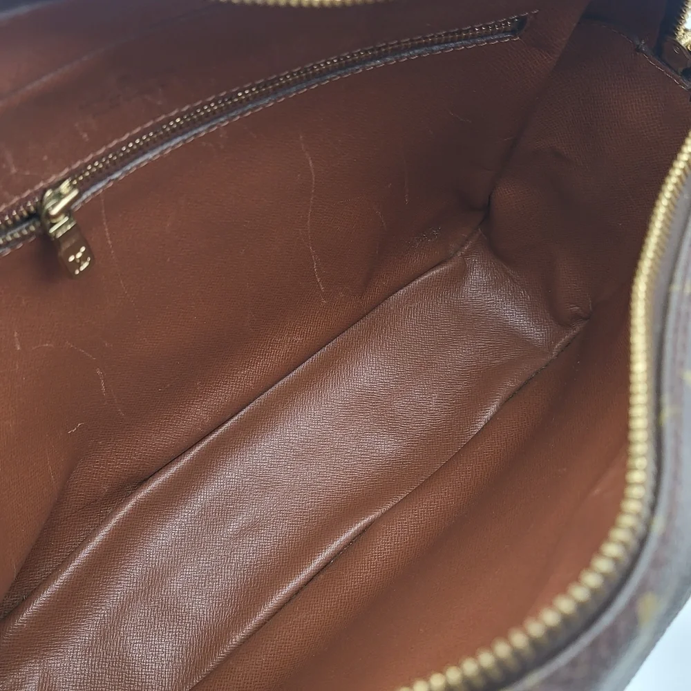 Louis Vuitton elevate your